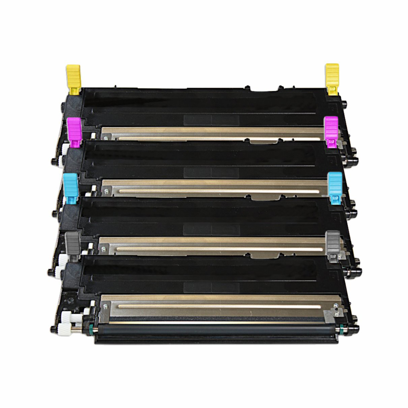 Samsung CLP-310 toner CLT-4092S