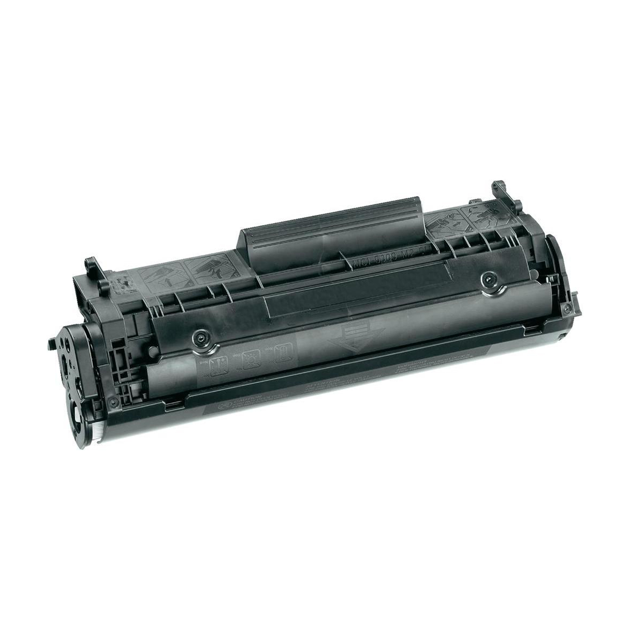 Canon FX10 toner