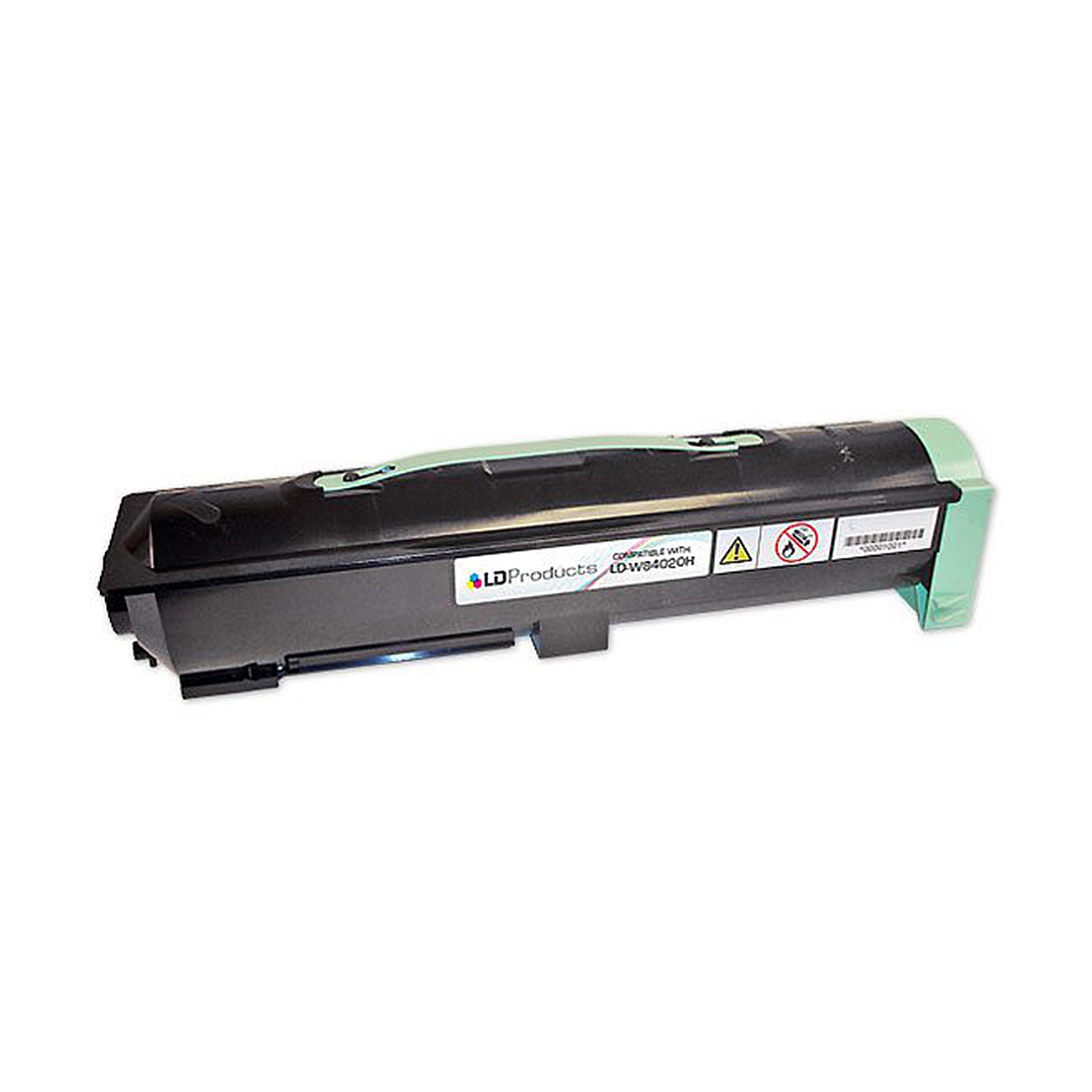 LEXMARK W84020H toner συμβατο