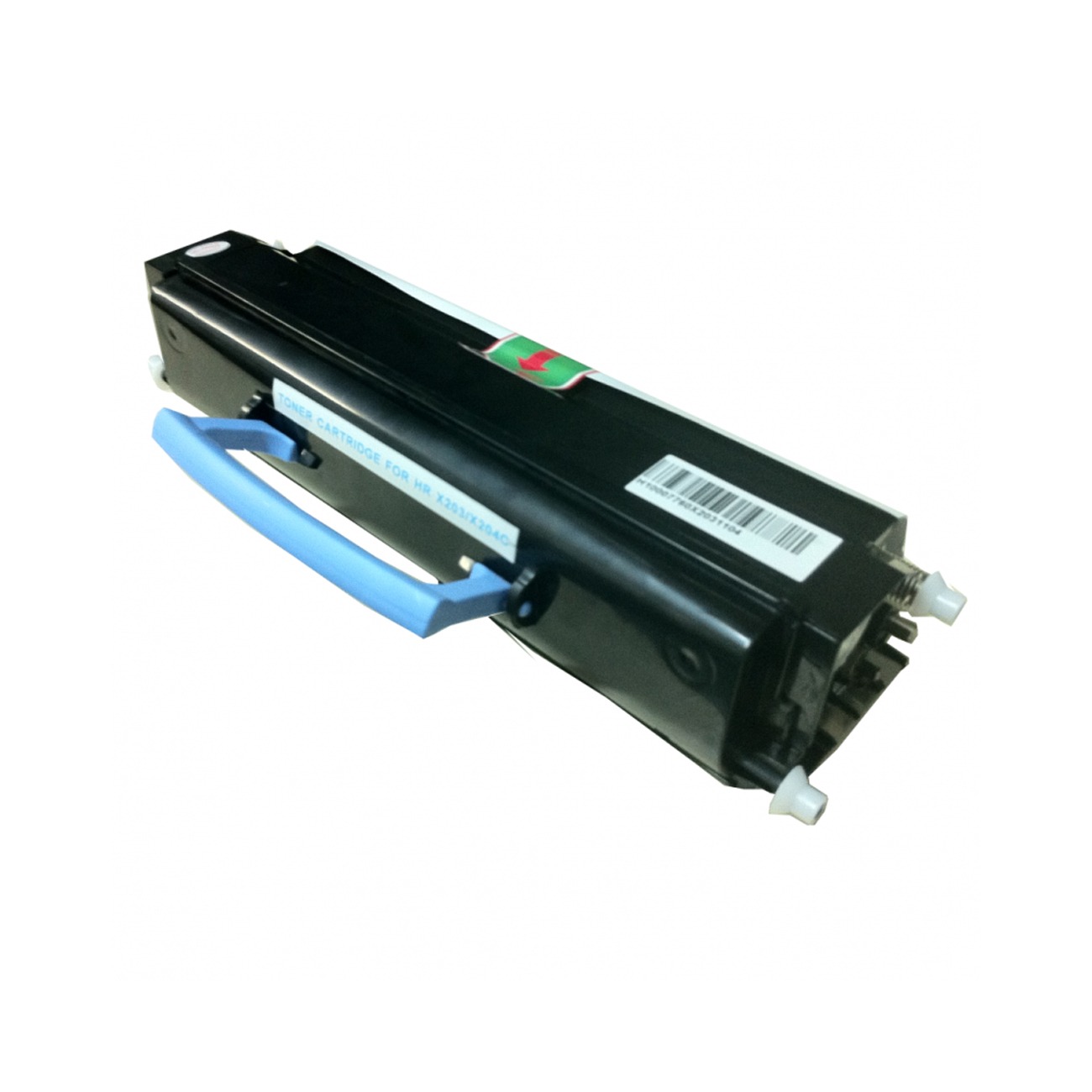 X203 X204 Lexmark συμβατο τονερ